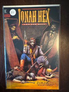 Jonah Hex: Two-Gun Mojo #2 (1993)