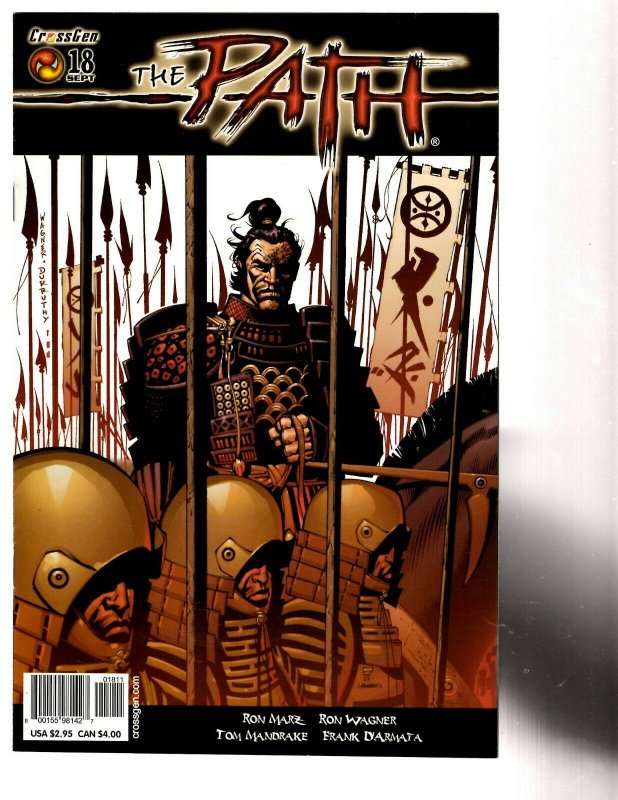 11 Comic Books Path # 12 13 14 15 16 17 18 19 20 21 22 EK20 