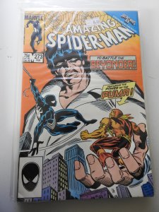 The Amazing Spider-Man #273 (1986)