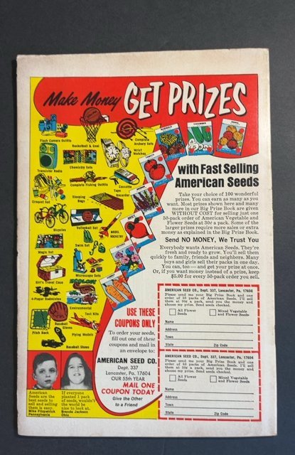 Richie Rich Riches #6