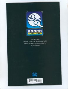 Batman #50 Michael Turner Variant Cover; Wedding of Batman & Catwoman Issue