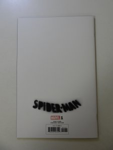 Spider-Man #1 Kidd Variant Cover (2019) NM condition