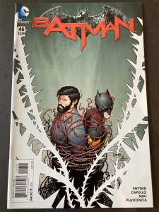 Batman #46 (2016) new 52