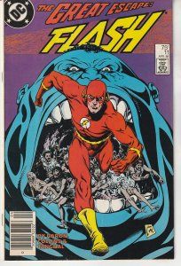 The Flash #11 (1988)