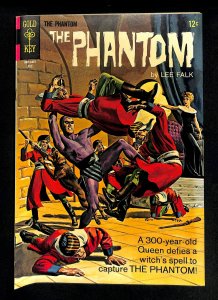 Phantom #17