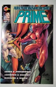 Prime #18 (1994) Malibu Comic Book J748