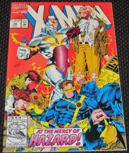X-Men #12 (1992)