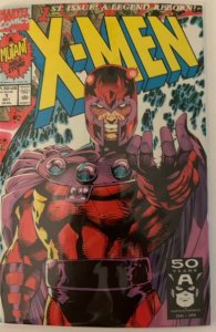 X-Men #1 (1991) X-Men 