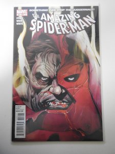 The Amazing Spider-Man #627 (2010)