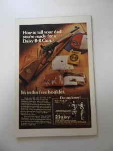 Batman #258 (1974) FN+ condition