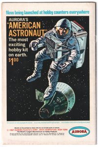 Superman's Pal, Jimmy Olsen #105 (1967) Jimmy Olsen