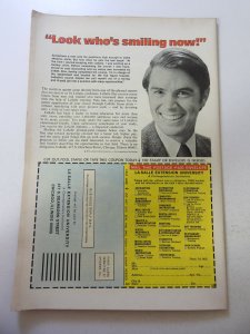 Adventure into Fear #23 (1974) FN Condition MVS intact