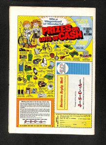 Daredevil #103 Daredevil Black Widow Spider-Man!