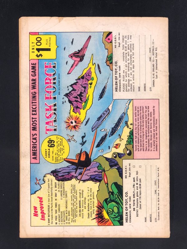 Detective Comics #341 (1965)