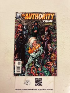 The Authority Prime #1 NM Wildstorm Comic Books Apollo Midnighter 13 HH105