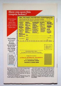 The Amazing Spider-Man #119 (1973) Spider-Man