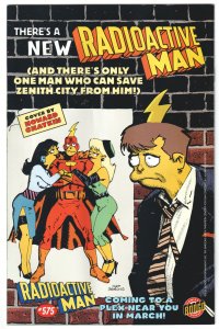 Futurama Comics #8 (2002)