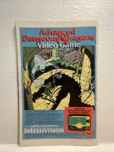 Worlds Finest Comics #303 