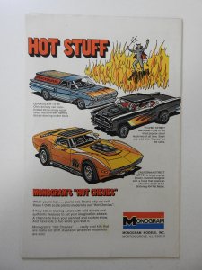 Howard the Duck #4 (1976) VF- Condition!