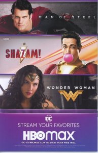 Dark Nights: Death Metal: The Secret Origin  9.0 (our highest grade)