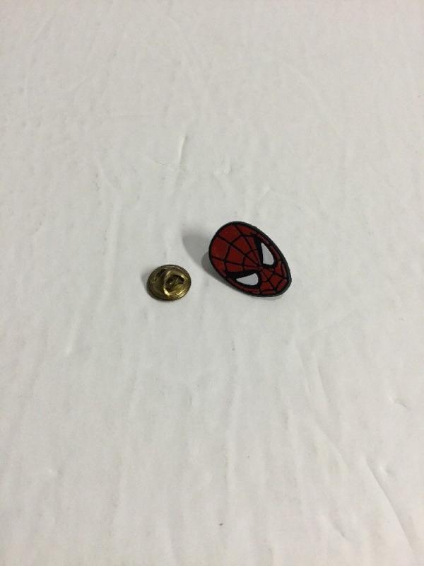 Spider-Man 1992 Pin 30th Anniversary Vintage Marvel Comics