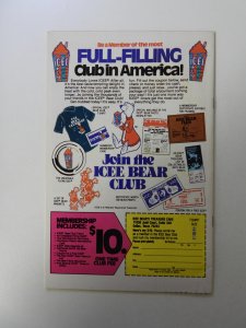 All-Star Squadron #1 (1981) VF- condition