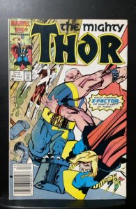 Thor #374 (1986)