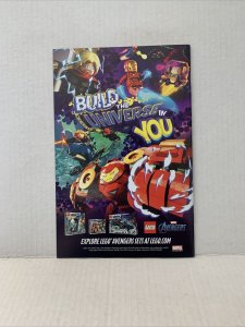 King In Black #1 Variant (b)