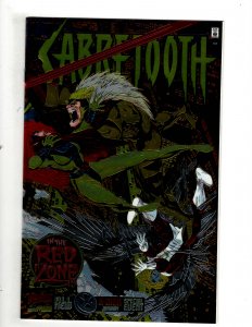 Sabretooth Special #1 (1995) EJ10