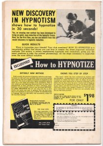 Herbie #8 (American Comics Group March 1965)