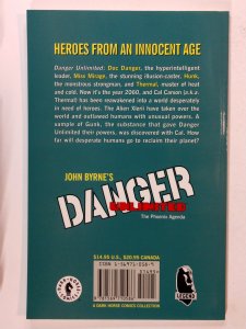 Danger Unlimited (6.0)