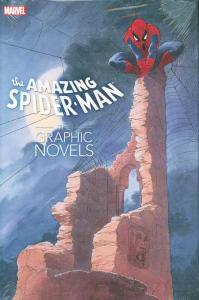 Amazing Spider-Man: The Graphic Novels
