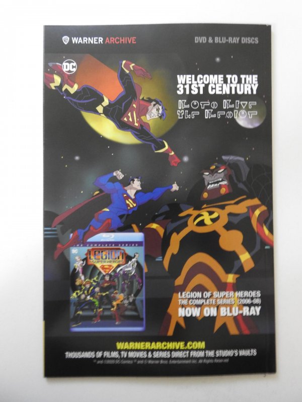 Star Wars: Bounty Hunters #2 Empire Strikes Back 40th Anniversary Variant (2020)