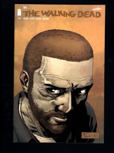 The Walking Dead #144 (2015)