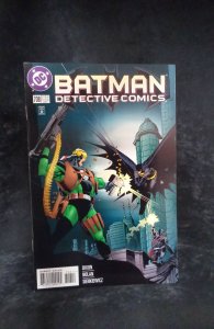 Detective Comics #708 (1997)