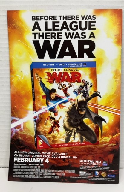 Wonder Woman #28 (2014)