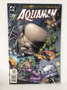 Aquaman #54 (1994) 