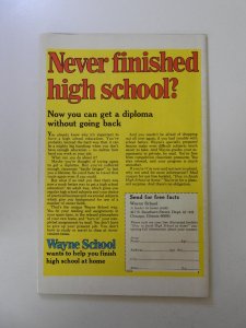 Daredevil #119 (1975) VG+ condition