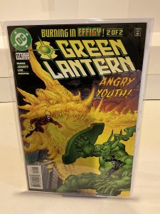 Green Lantern #114  1999  9.0 (our highest grade)