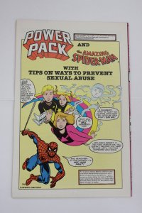 The Avengers #269 (1986) The Avengers NM