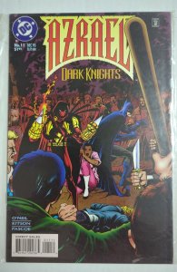 Azrael #11 (1995)