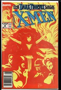 Classic X-Men #36 (1989) X-Men