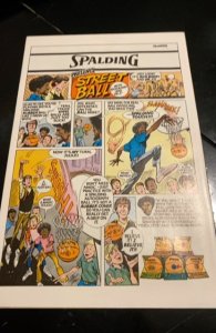 The X-Men #112 (1978) Magneto triumphant