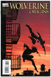 WOLVERINE : ORIGINS #31, NM, Draken, Daniel Way, 2006, more in store