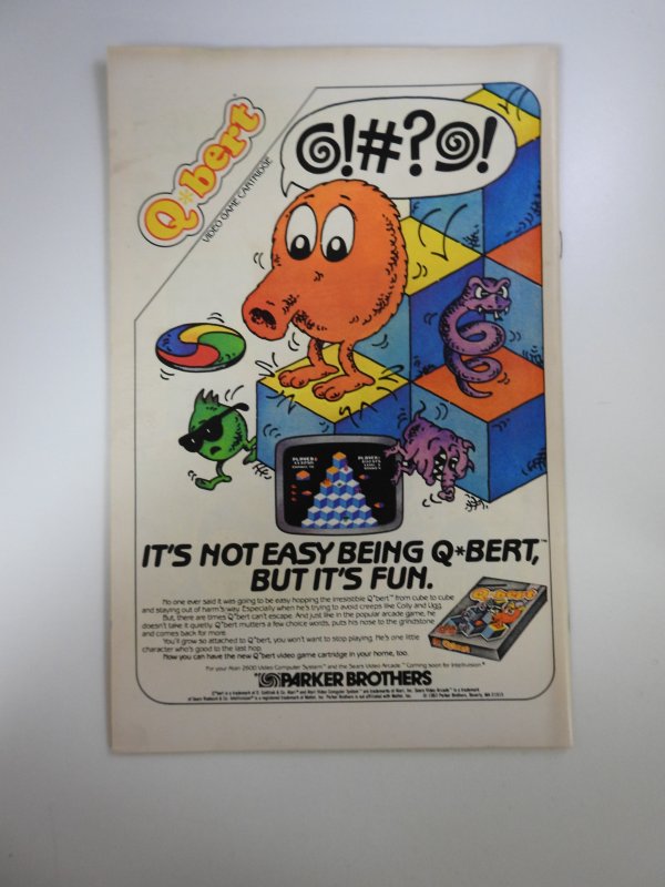 The Avengers #238 (1983)