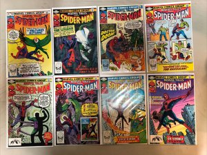 Marvel Tales #137-189 (VF+/NM) Complete Sequential Set Run Amazing Spider-Man