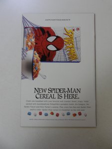 Wolverine #100 NM- condition