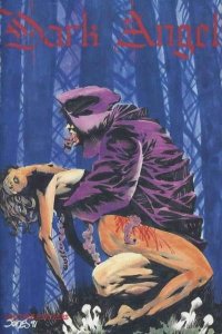 Dark Angel (1991 series) #2, VF- (Stock photo)