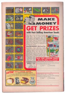 Action Comics #262 (1960) Supergirl