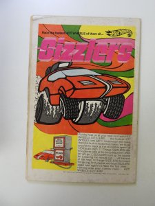 Sub-Mariner #34 (1971) VG condition